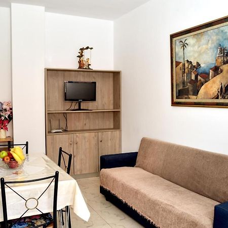 Antonios Apartments Archangelos  Luaran gambar