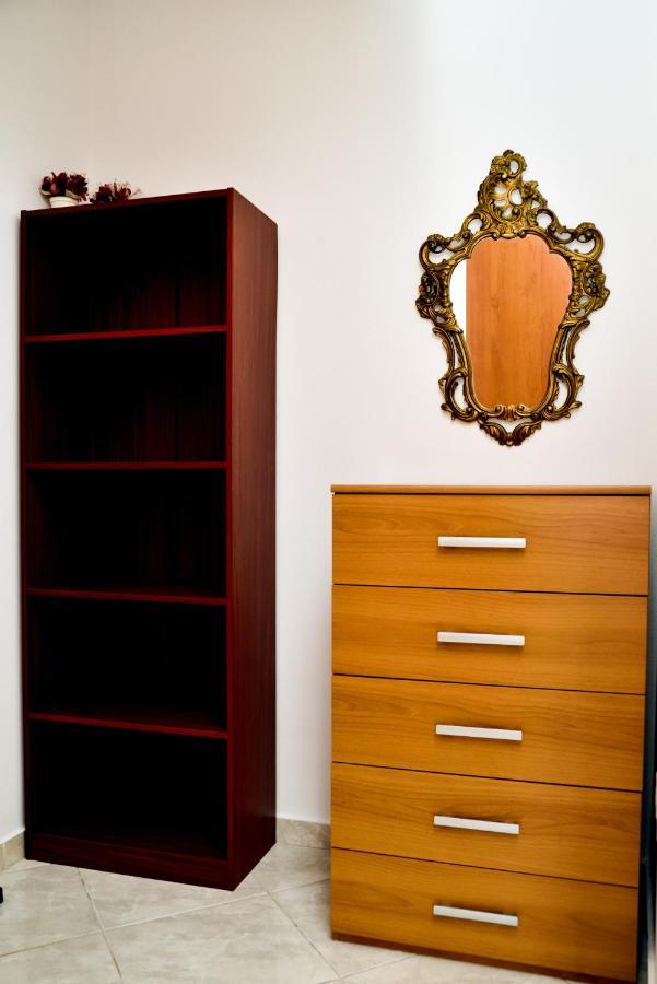 Antonios Apartments Archangelos  Luaran gambar