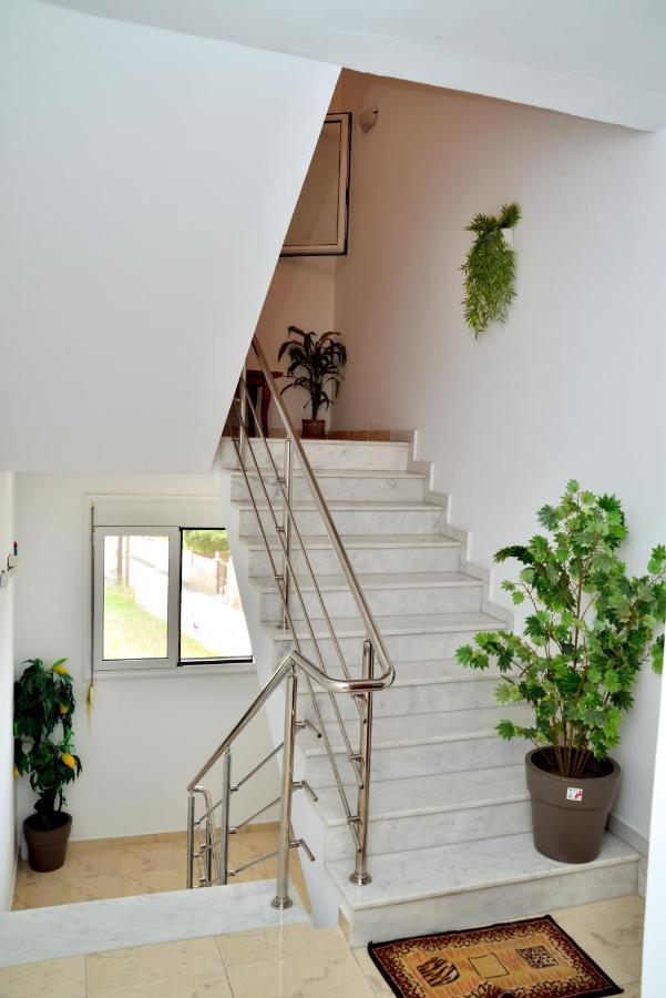 Antonios Apartments Archangelos  Luaran gambar