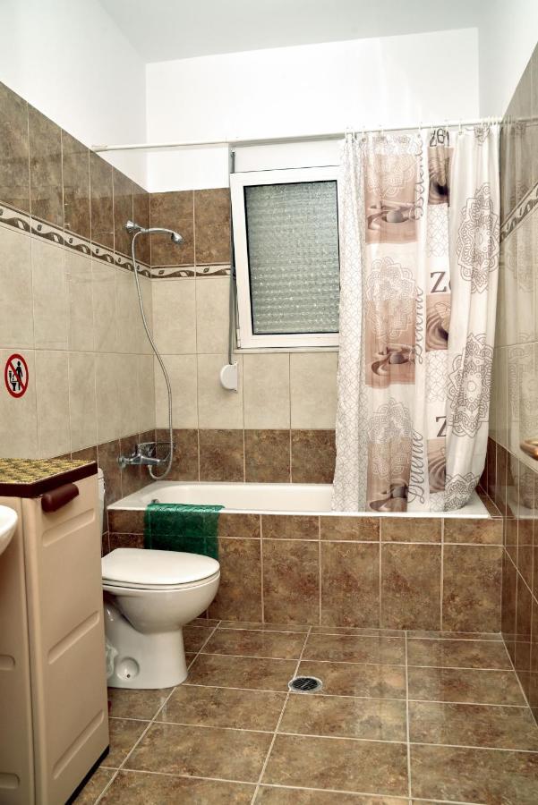 Antonios Apartments Archangelos  Luaran gambar