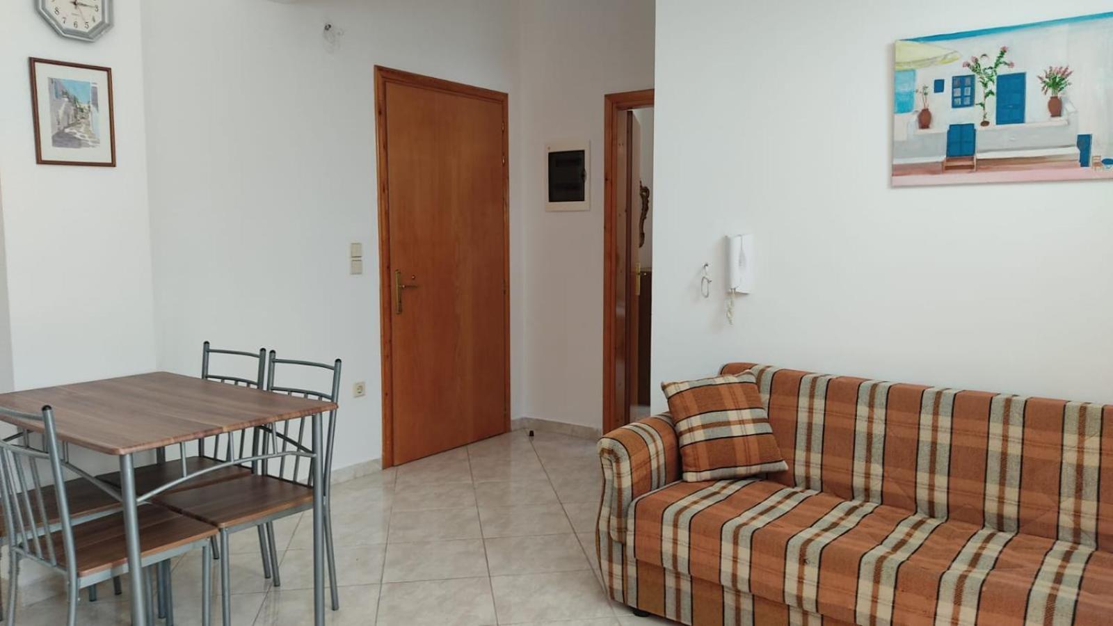 Antonios Apartments Archangelos  Bilik gambar