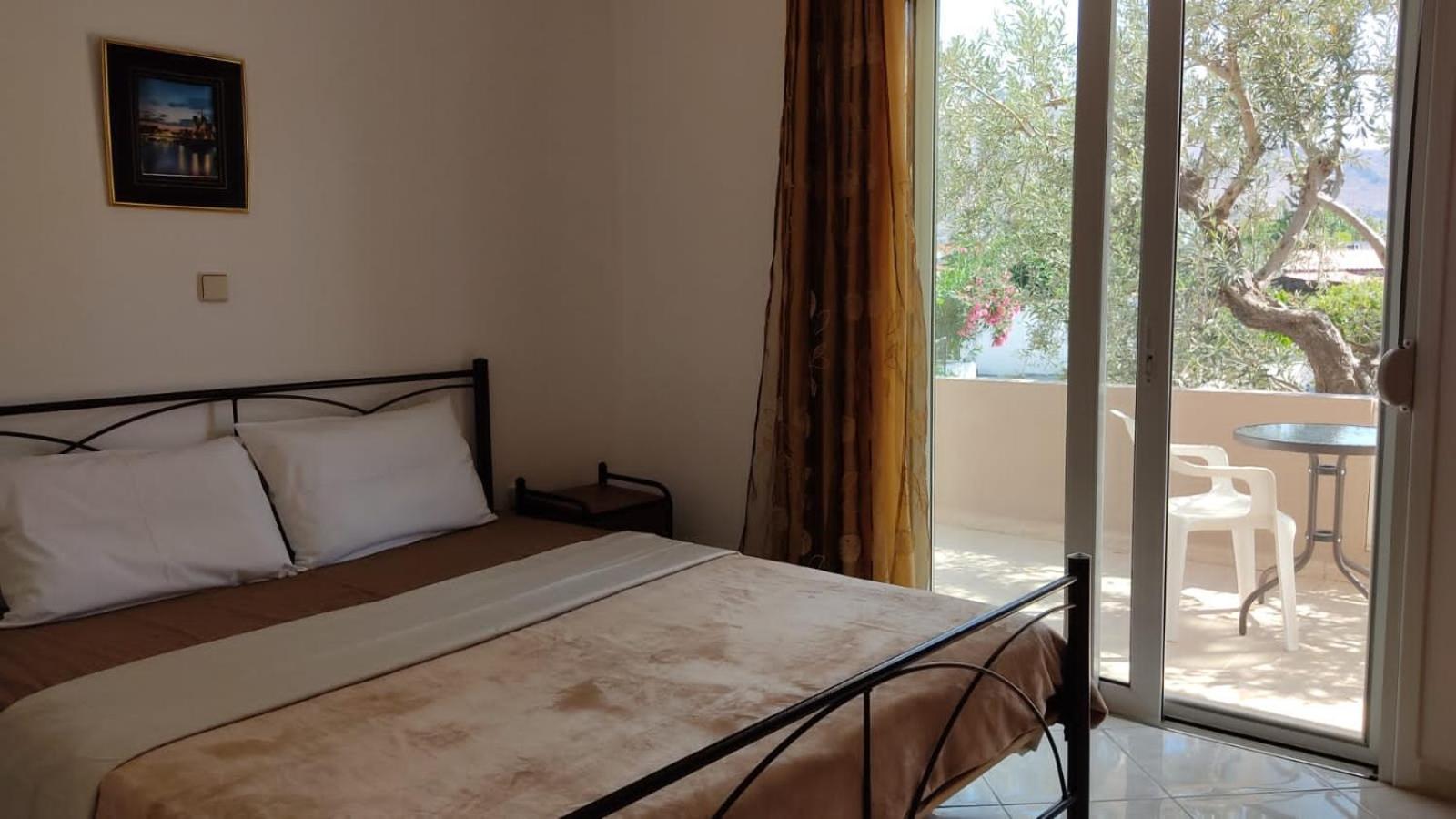 Antonios Apartments Archangelos  Bilik gambar