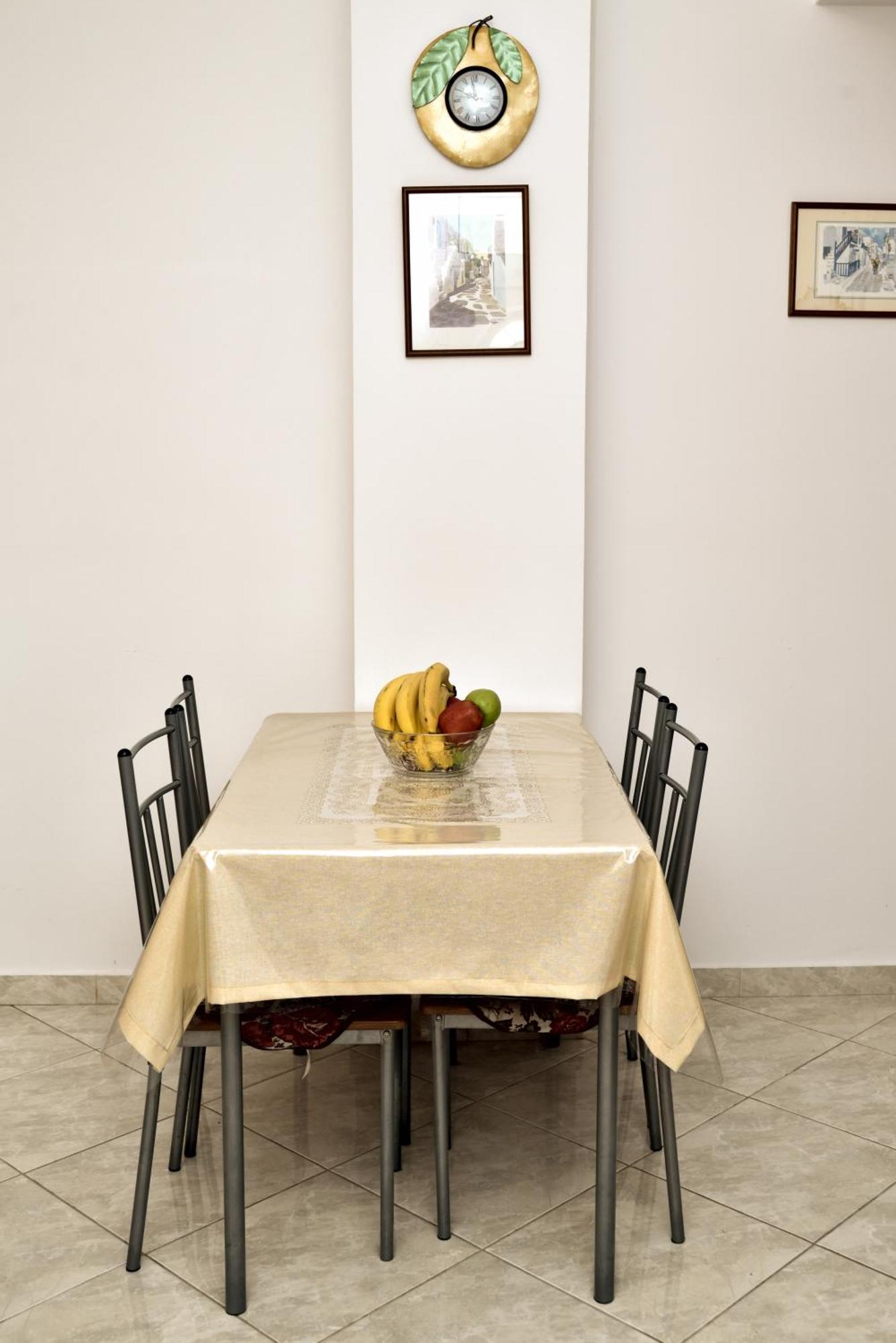 Antonios Apartments Archangelos  Bilik gambar
