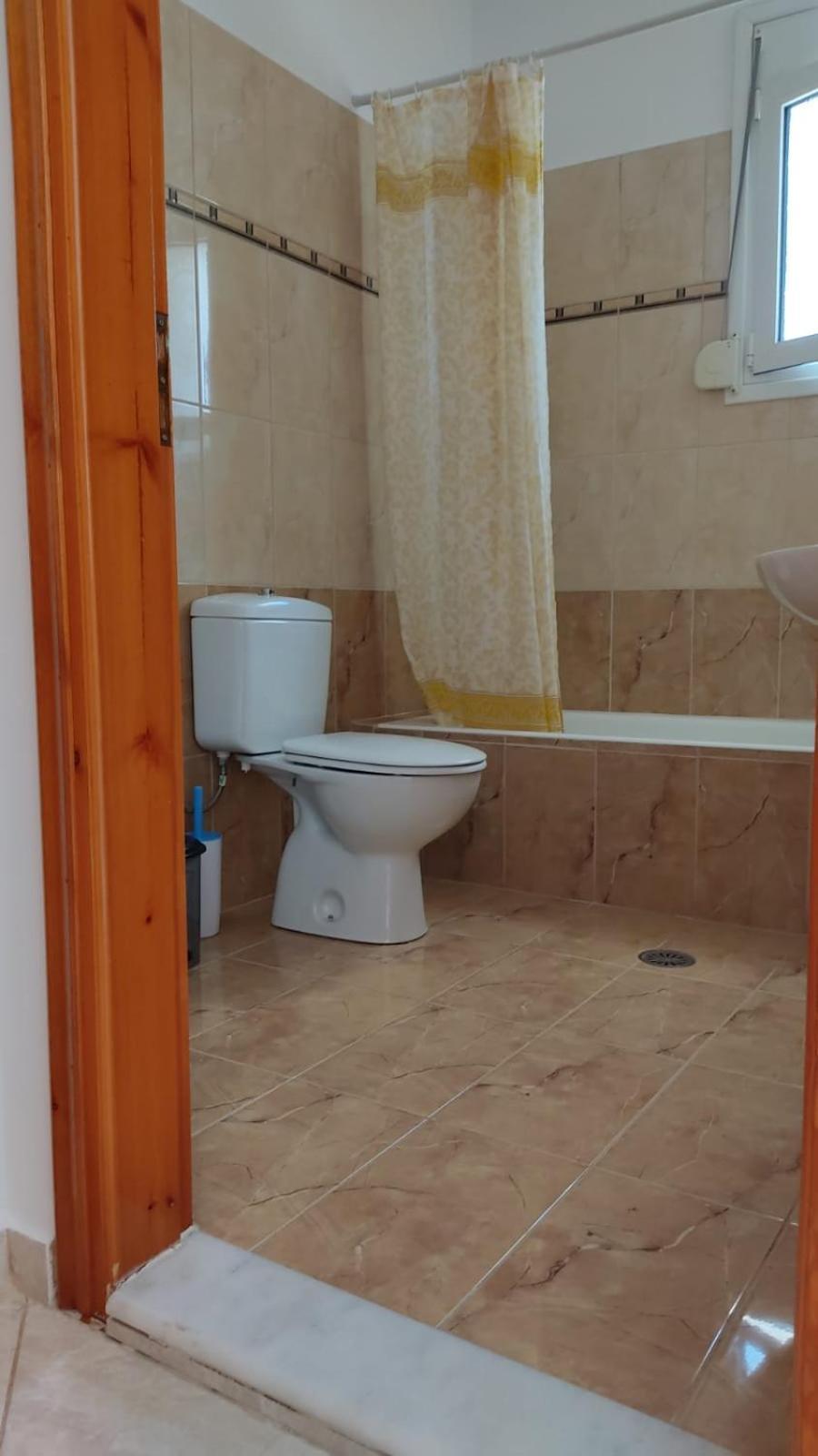 Antonios Apartments Archangelos  Bilik gambar